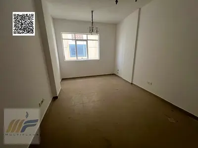 Spacious 1BR Apartment | Bright Interiors | Prime Location