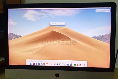 Apple iMac 27-inch (Late 2015 model) - Good working condition