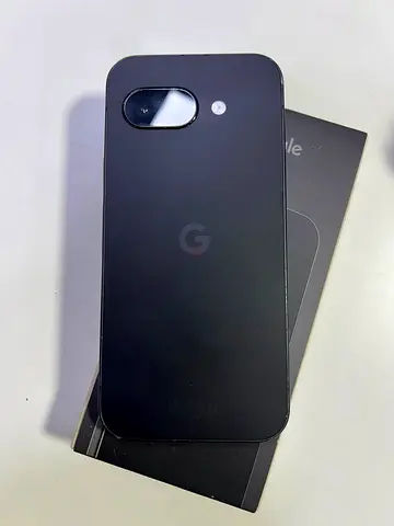 GOOGLE PIXEL 9A 128GB