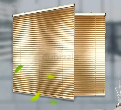 Window Blinds