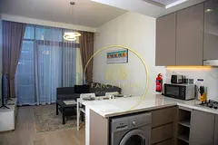 Fully Furnished I Boulevard View I Strategic Location