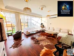 Luxury villa for sale, 6700 sq ft, directly opposite the mosque and all services including schools a