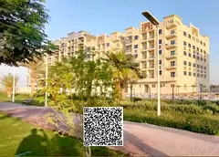 Gym / large garden / mosque / open view / on Sheikh Mohammed bin Zayed Street