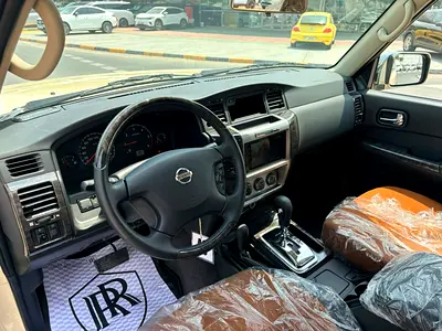 2024 Nissan PATROL SAFARI 缩略图 11