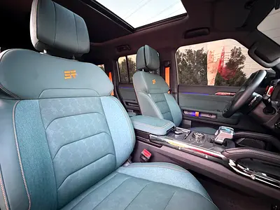Jetour T2 Traveler Plus, миниатюра 19
