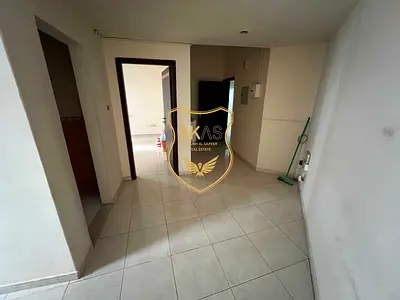 Ready to Move One Bedroom Apartment for Family