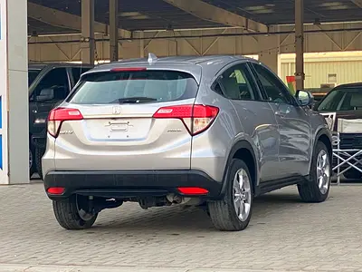 صورة 2 لـ 2022 Honda HR-V