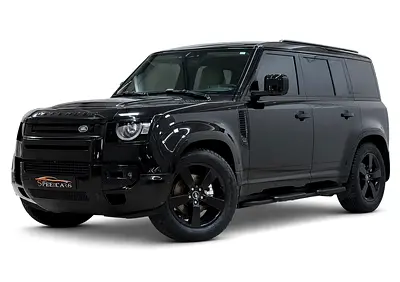 Defender P300 HSE X-Dynamic / Full Option / 5 Years Warranty