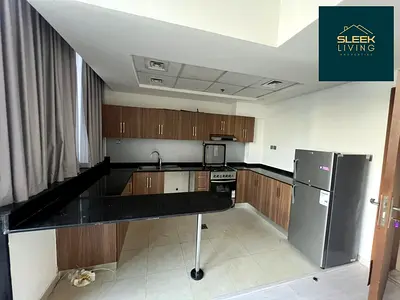 Bright & Spacious | Well Maintained | Big Balcony