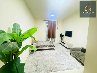Premium Fully Furnished Studio | Steps Away from Metr