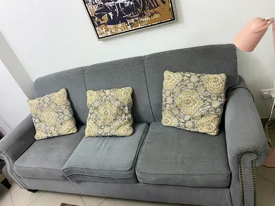 5 Seater Sofa for Sale
