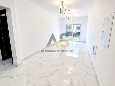 Near By park + Mosque ! Lavish 2Bhk - 50K ! Parking