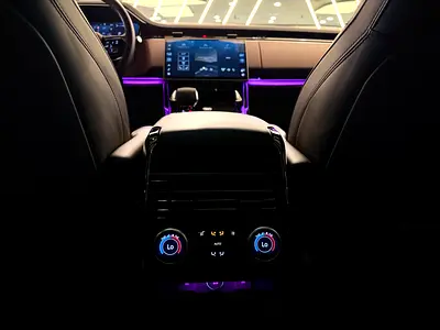 صورة مصغرة 16 لـ 2024 LAND Rover RANGE ROVER SPORT
