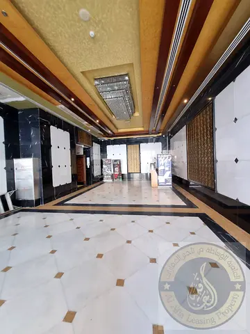HOTT OFFER 30K 32K 34K 1 MONTH FREE 1 BR HALL APARTMENTS AVAILABLE FOR RENT READY FOR POSITION ONLY FOR FAMILIES NEAR BIG MASJID MAIN ROAD AL TAAWUN