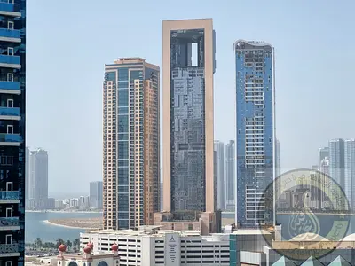 HOTT OFFER 44K ,47K,51K1 MONTH FREE 3 BR HALL APARTMENTS AVAILABLE FOR RENT READY FOR POSITION ONLY FOR FAMILIES NEAR BIG MASJID MAIN ROAD AL TAAWUN