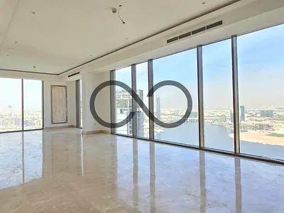 Vacant | Best Price | High Floor | Sea View