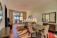 Furnished 1Bed | Vacant | Multiple Units