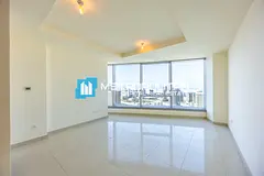 High Floor | Canal View | Spacious Layout