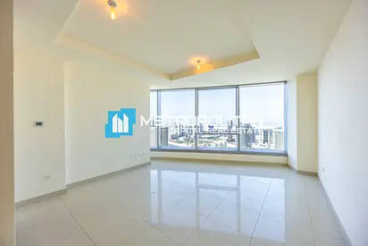 High Floor | Canal View | Spacious Layout