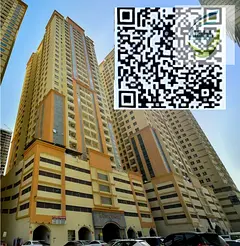 Empty Ready To Move Apartment 1BHK only 265000/_AED( Book now)