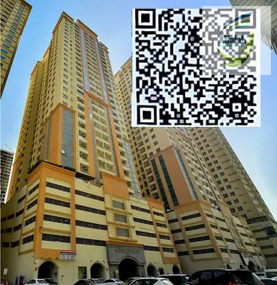 Empty Ready To Move Apartment 1BHK only 265000/_AED( Book now)