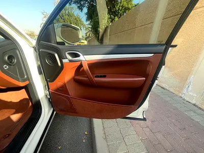صورة مصغرة 16 لـ 2009 Porsche CAYENNE