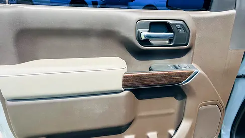 2024 GMC SIERRA — фото 13