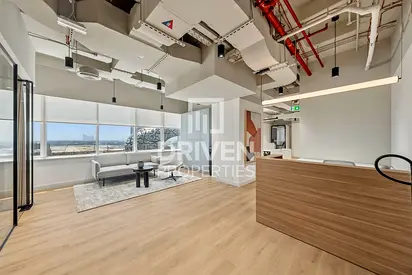 Turnkey office | All-inclusive | Serviced