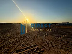 Excellent investment opportunity for sale | Vacant land in Al Sajaa - Sharjah
