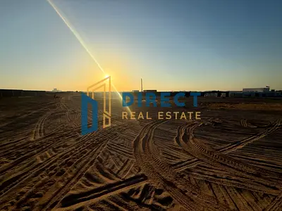 Excellent investment opportunity for sale | Vacant land in Al Sajaa - Sharjah