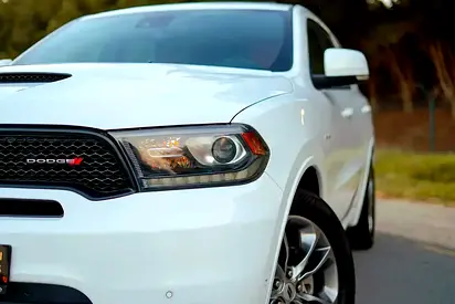 2020 Dodge DURANGO 照片 3