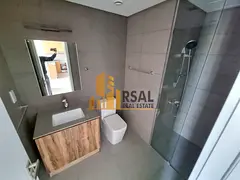 Modren 1BR Appartment With Terrace Unit In Almamsha Community