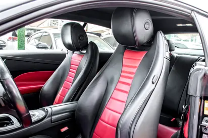 2019 Mercedes-BENZ E-CLASS 缩略图 14