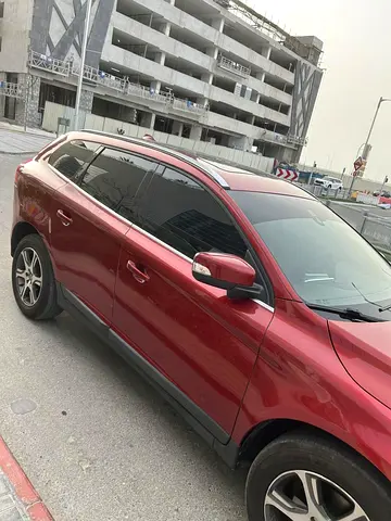 2012 Volvo XC60 — фото 11