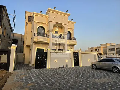 Ready to move in, no annual fees, 5 rooms
