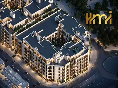 40%خطة دفع ما بعد التسليم |اخر قطعة ارض في مردف تملك حر |مساحات واسعة