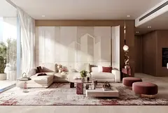 Luxury 1BR Apartment | High ROI | Prime Location