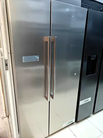 Siemens brand side by side Fridge freezer