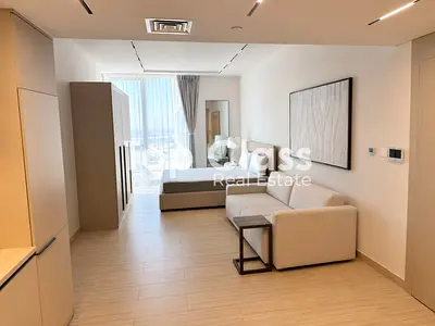 High Floor | Brand New | Fully Furnished |