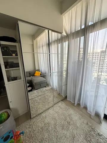 IKEA wardrobe for sale