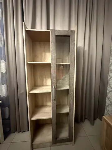 Book shelves