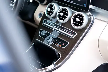 صورة مصغرة 9 لـ 2020 Mercedes-BENZ C-CLASS
