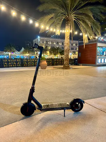 Mi Xiaomi Pro 2 Electric Scooter