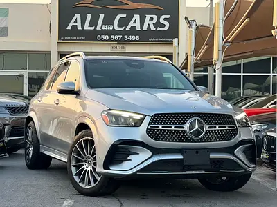 صورة 3 لـ 2024 Mercedes-BENZ GLE