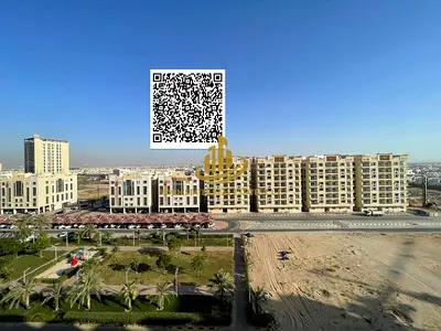 Studio with direct garden view | 3-month handover | AED 175,000 down payment and installments only AED 2,880
