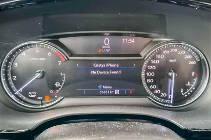 2022 Cadillac XT6 照片 14