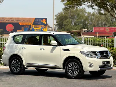 صورة 3 لـ 2019 Nissan PATROL