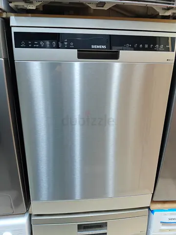 Siemens iQ500 Dishwasher 3 Racks Wi-fi model