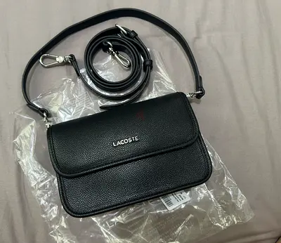 Lacoste Bag for sale