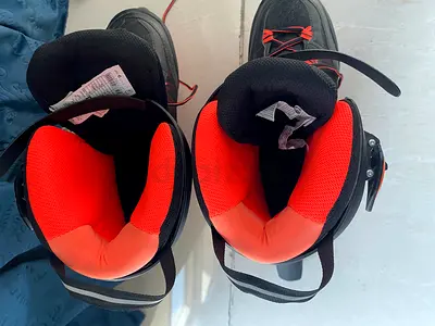 Oxelo Roller Blades Size 46